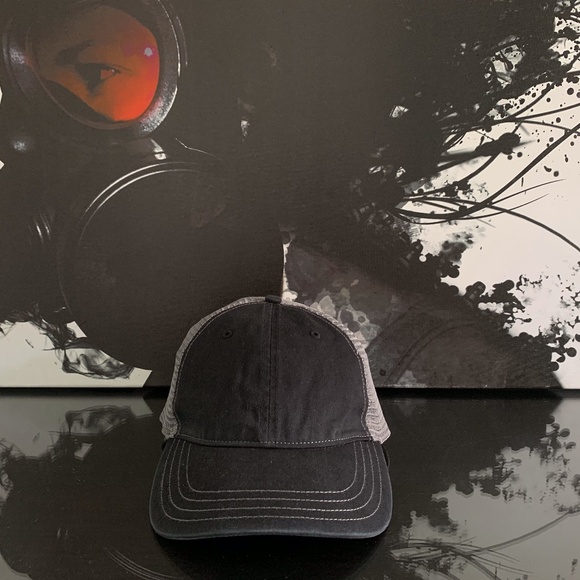 RICHARDSON WASHED TRUCKER‎ SNAPBACK HAT - Picture 2 of 7